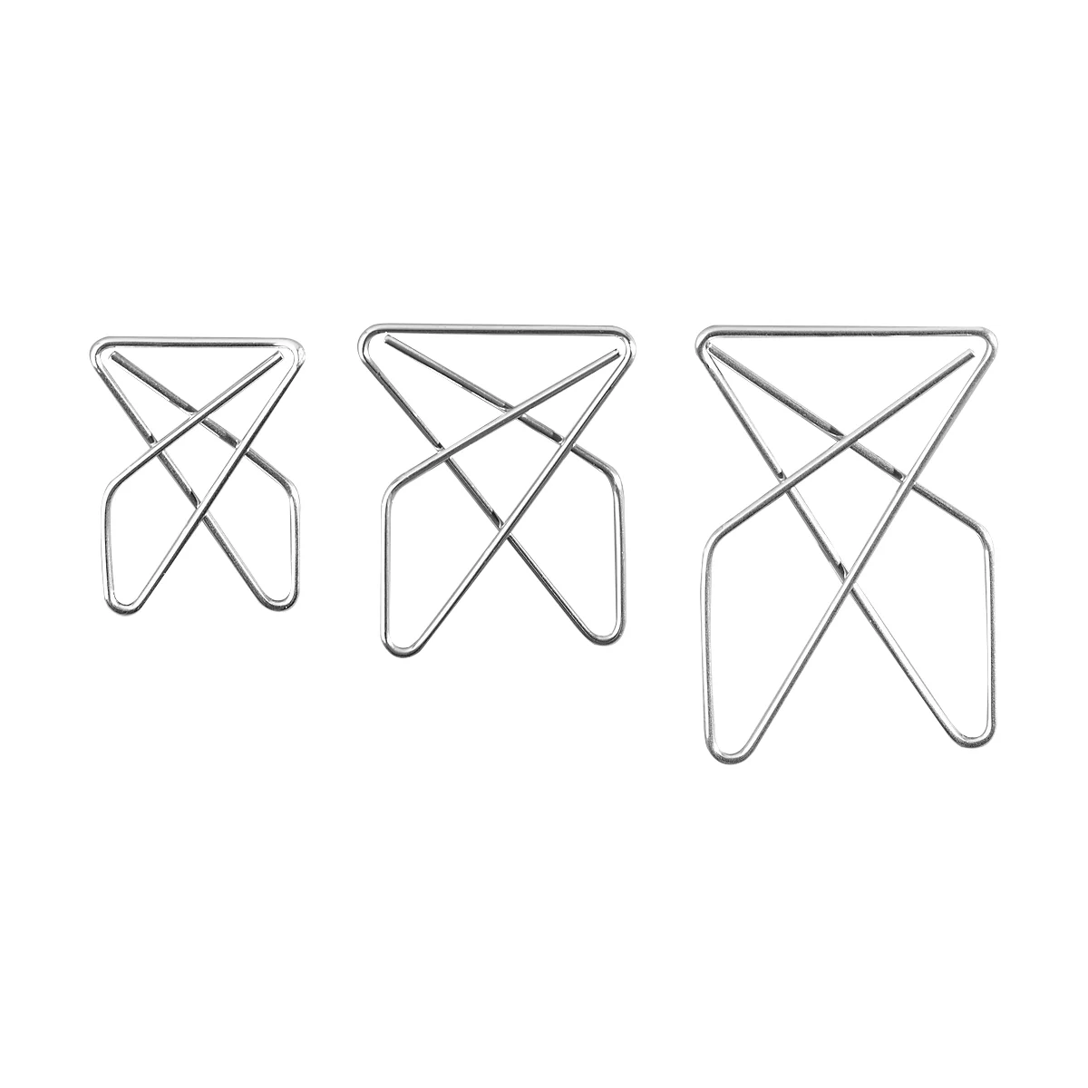 Trombones nickelés Omega, taille 1, 100 p.