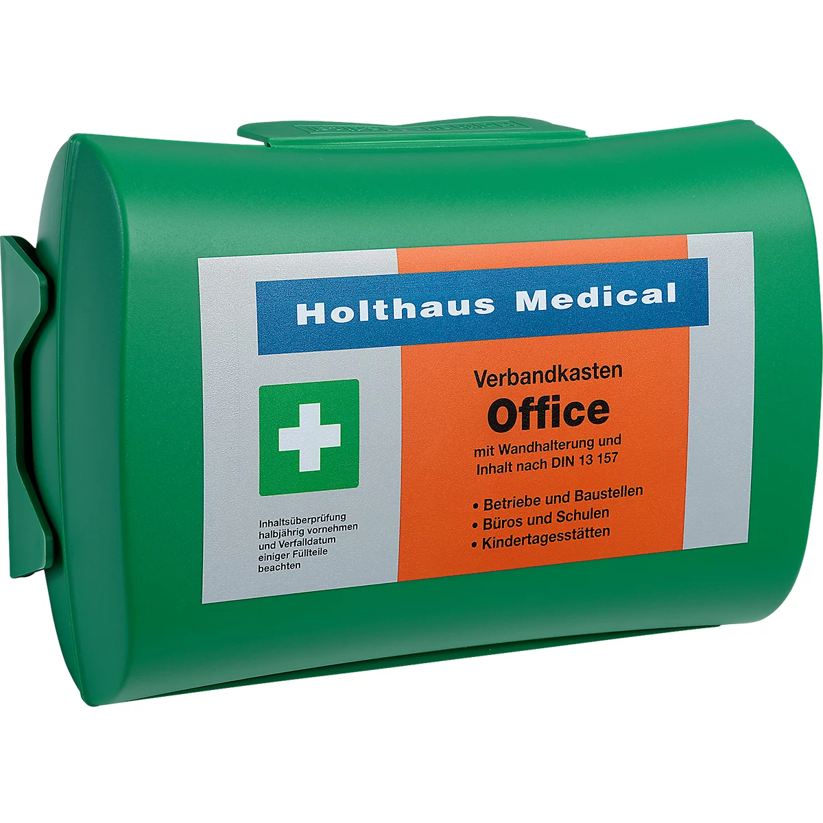 Trousse à pharmacie Office