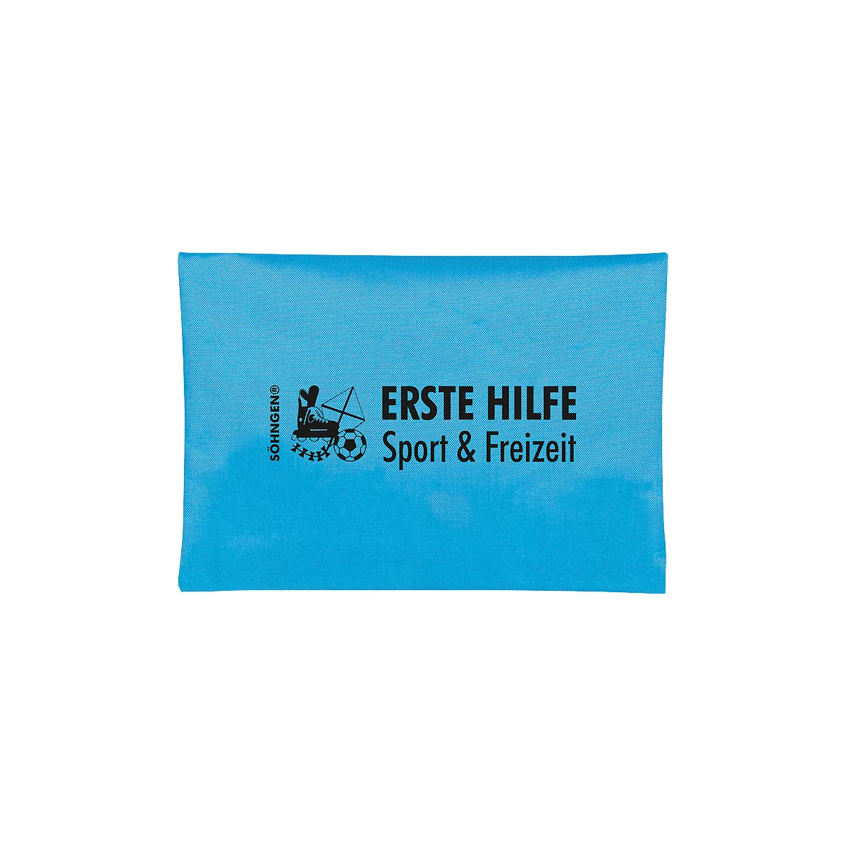 Trousse de premiers secours SÖHNGEN®, Nylon, B210 x H 140 x P 50 mm, Sport et loisirs