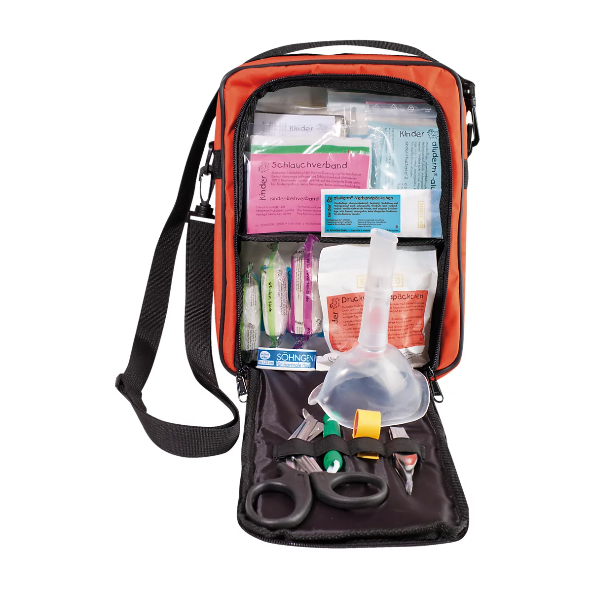 Trousse Sorties Scolaires, Trousse de Secours Randonnée