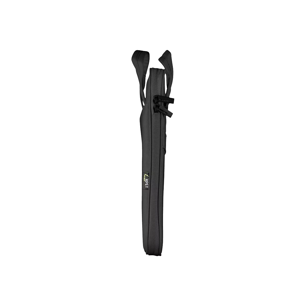 Trust Bologna Slim - Notebook-Tasche - 40.6 cm (16') - Schwarz