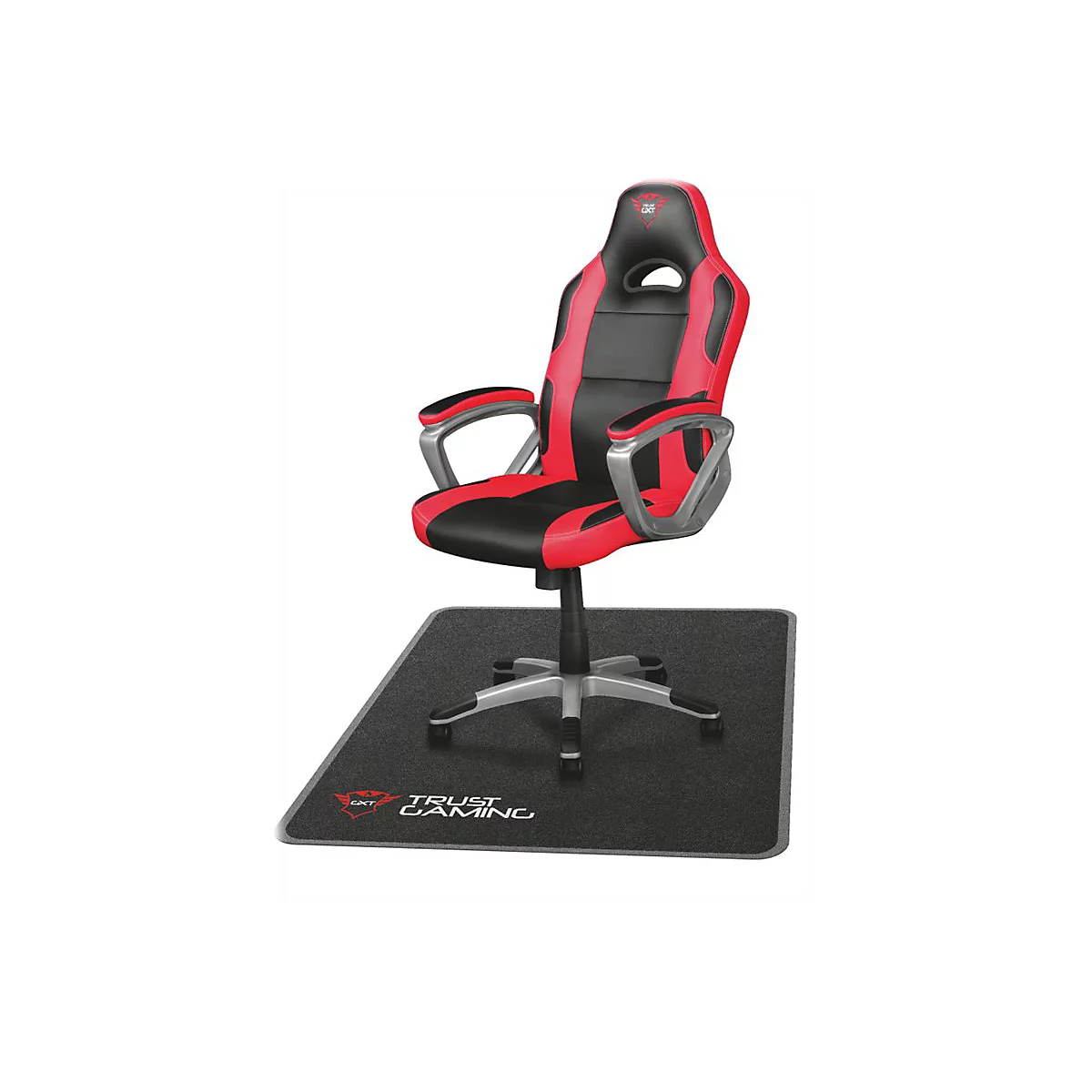Trust Gaming GXT 715 - Schutzmatte - rechteckig - 99 x 120 cm