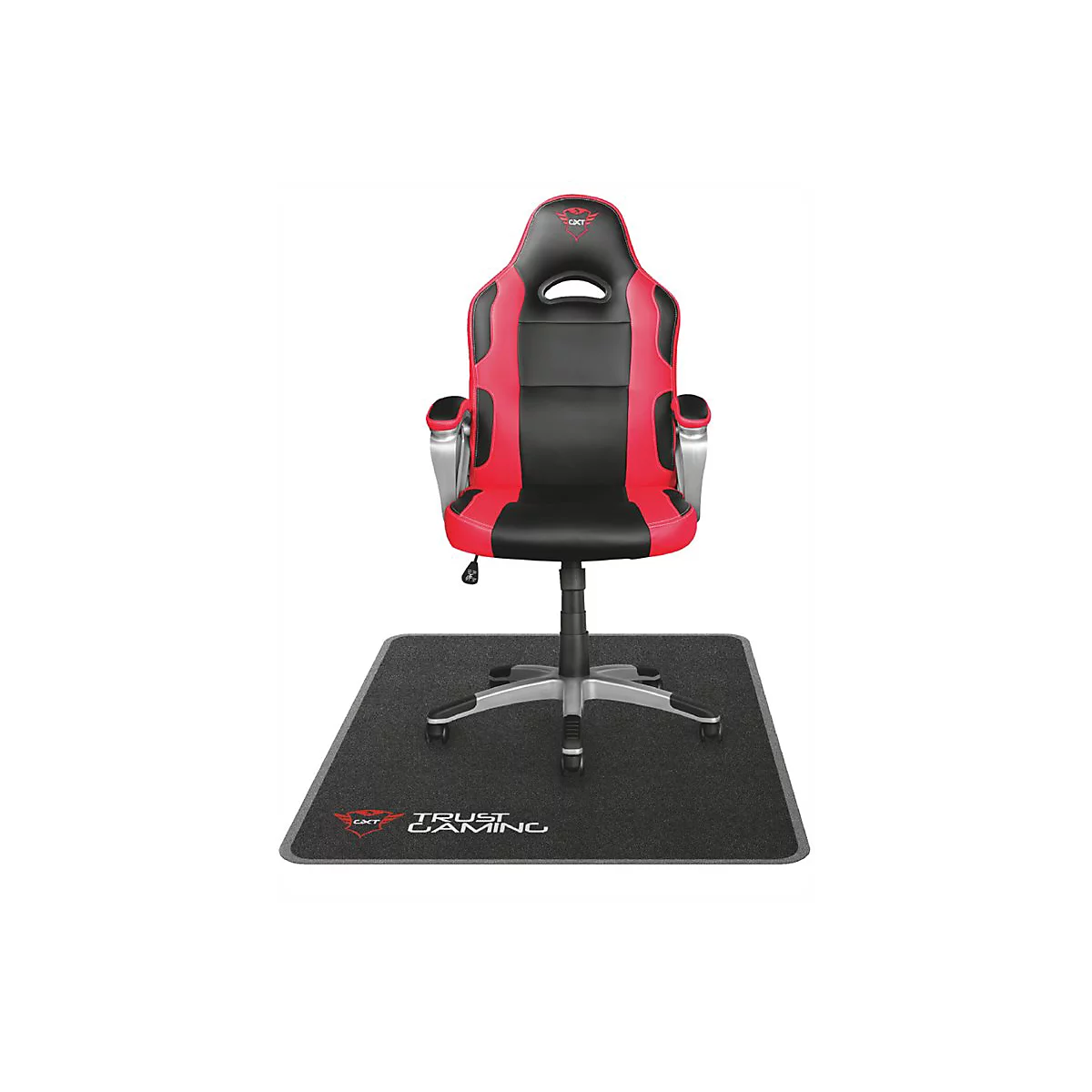 Trust Gaming GXT 715 - Schutzmatte - rechteckig - 99 x 120 cm