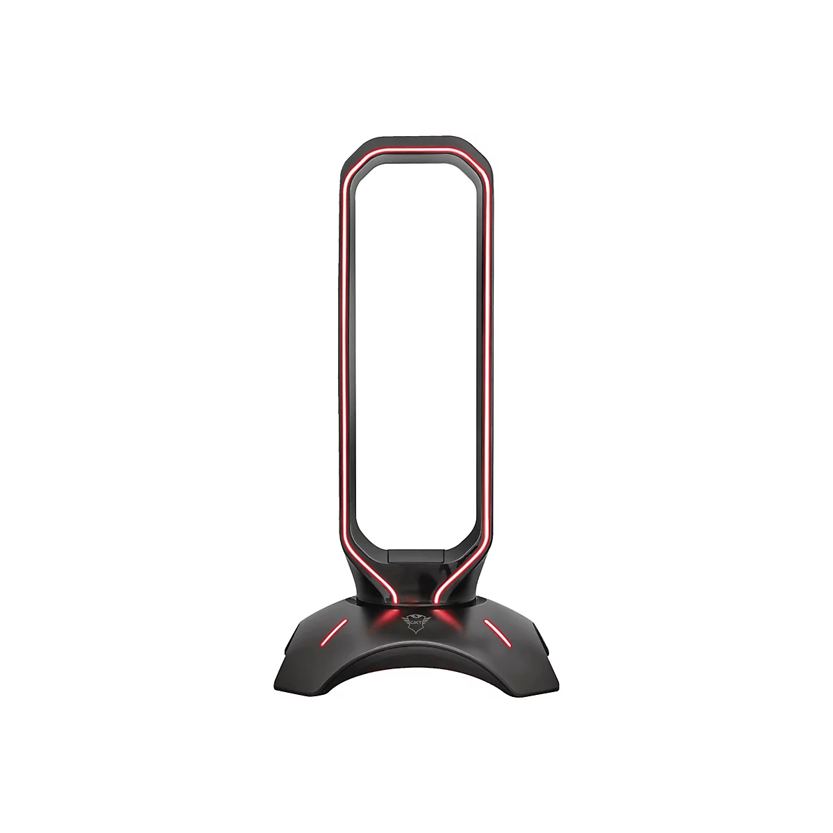 Trust GXT 265 Cintar RGB - Ständer für Kopfhörer, Headset
