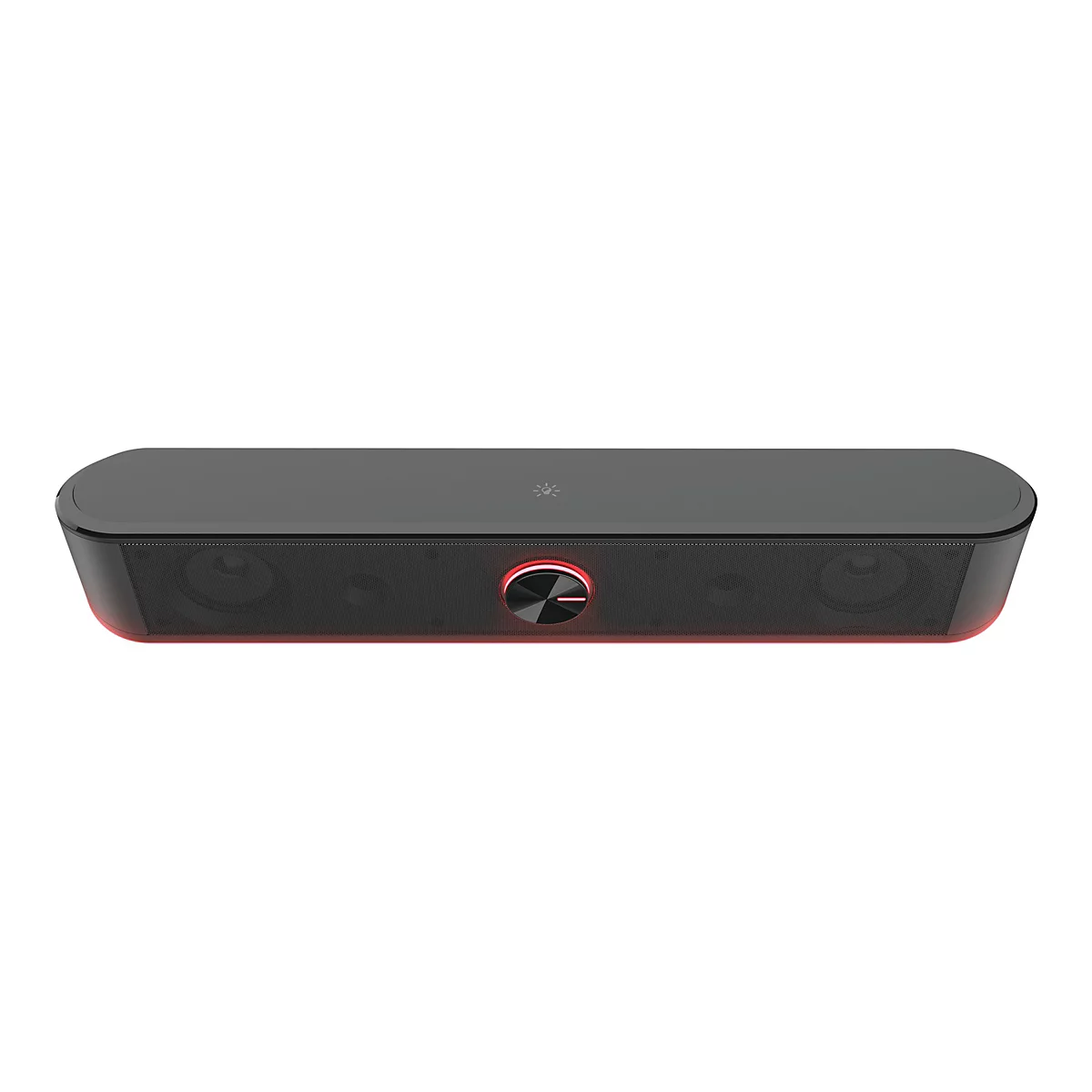 Trust GXT 619 Thorne - Soundbar - für TV/Monitor - 6 Watt