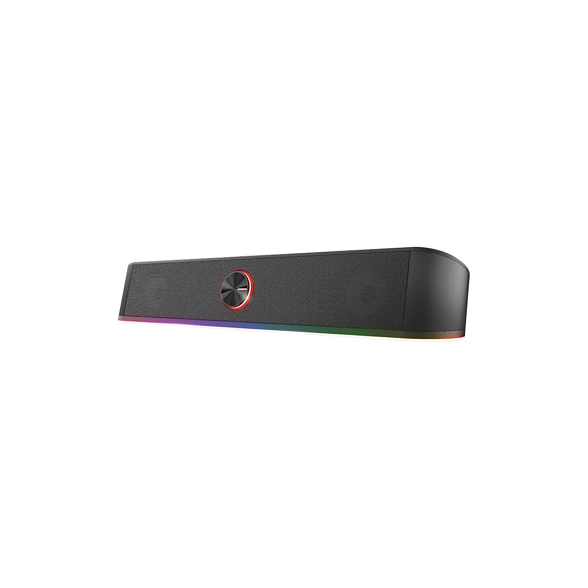 Trust GXT 619 Thorne - Soundbar - für TV/Monitor - 6 Watt