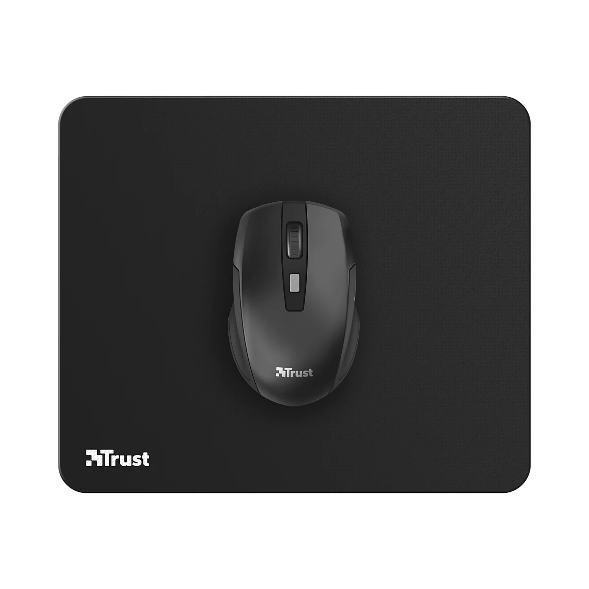 Trust Mouse Pad M - Mauspad