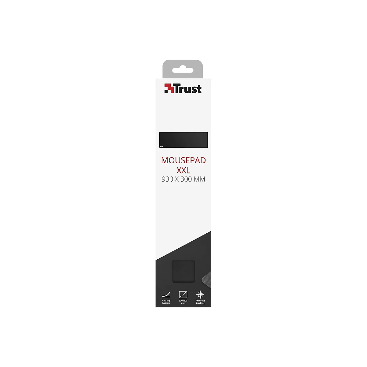Trust Mouse Pad XXL - Mauspad