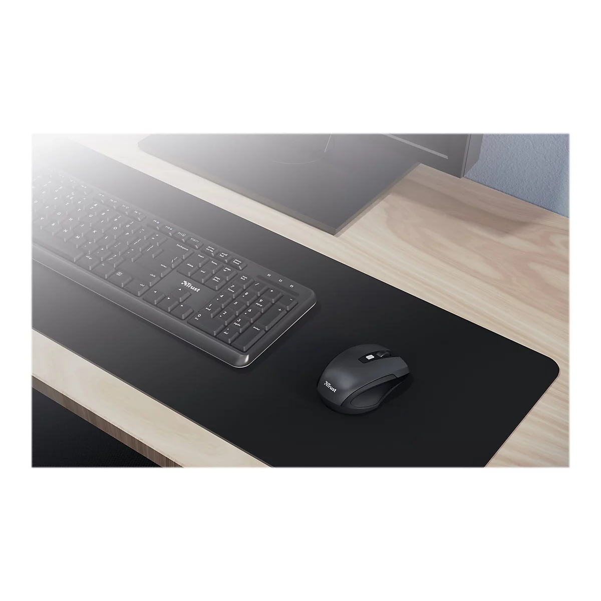 Trust Mouse Pad XXL - Mauspad