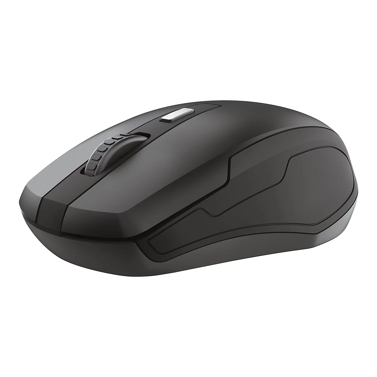 Trust Ody - Tastatur-und-Maus-Set - kabellos - Deutsch