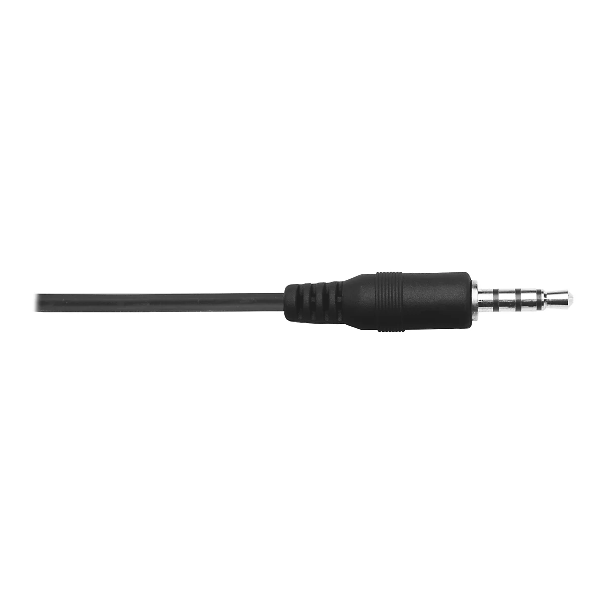 Trust Primo Chat Headset - Headset - On-Ear - kabelgebunden - 3,5 mm Stecker