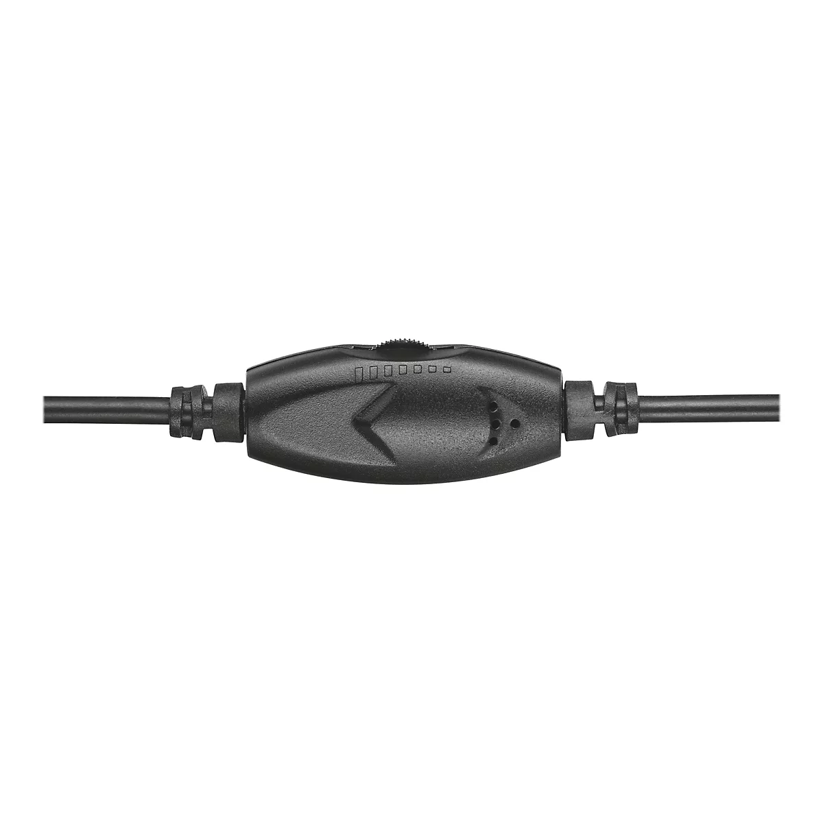 Trust Primo Chat Headset - Headset - On-Ear - kabelgebunden - 3,5 mm Stecker