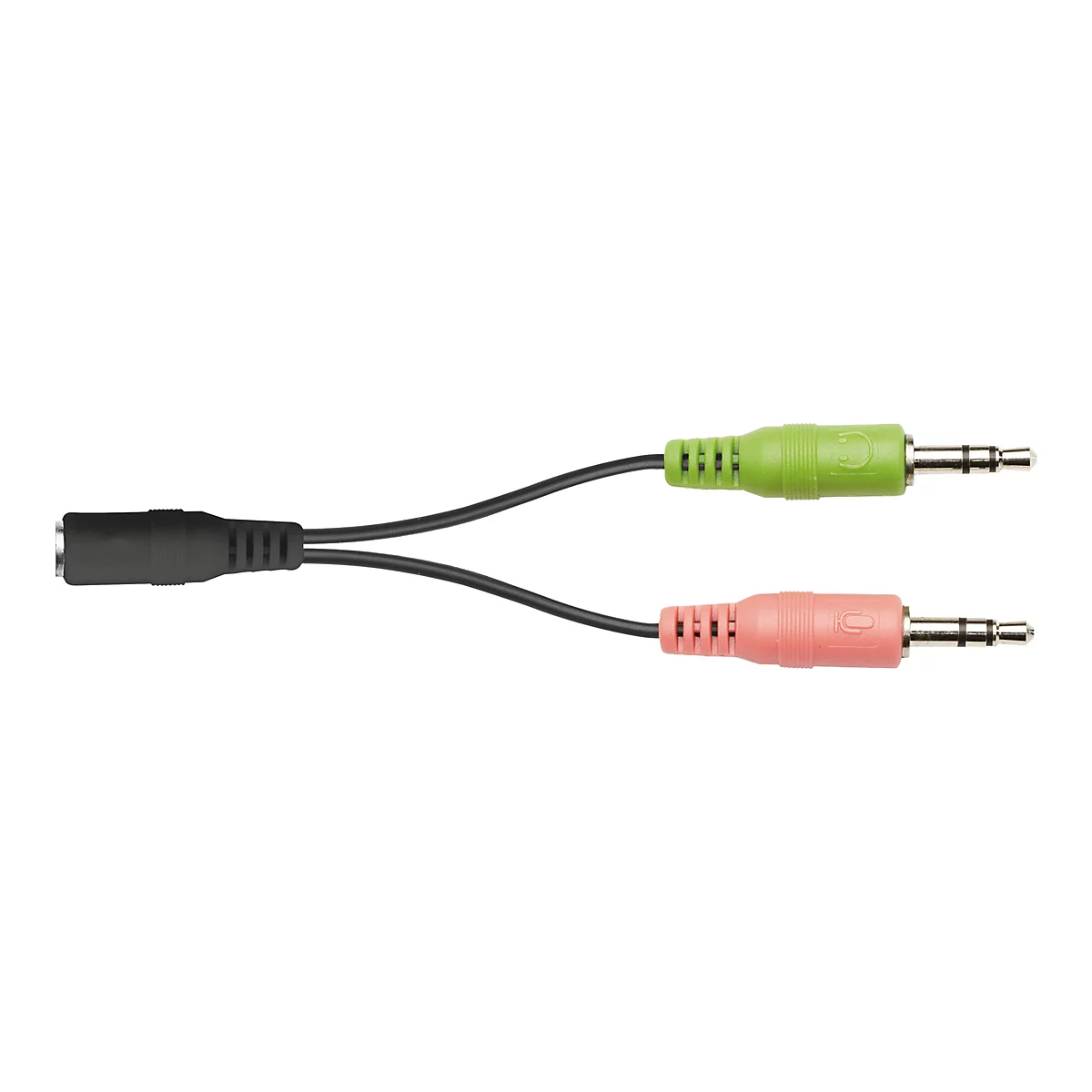 Trust Primo Chat Headset - Headset - On-Ear - kabelgebunden - 3,5 mm Stecker