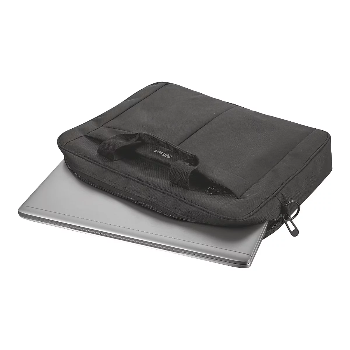 Trust Primo - Notebook-Tasche - 40.6 cm (16')