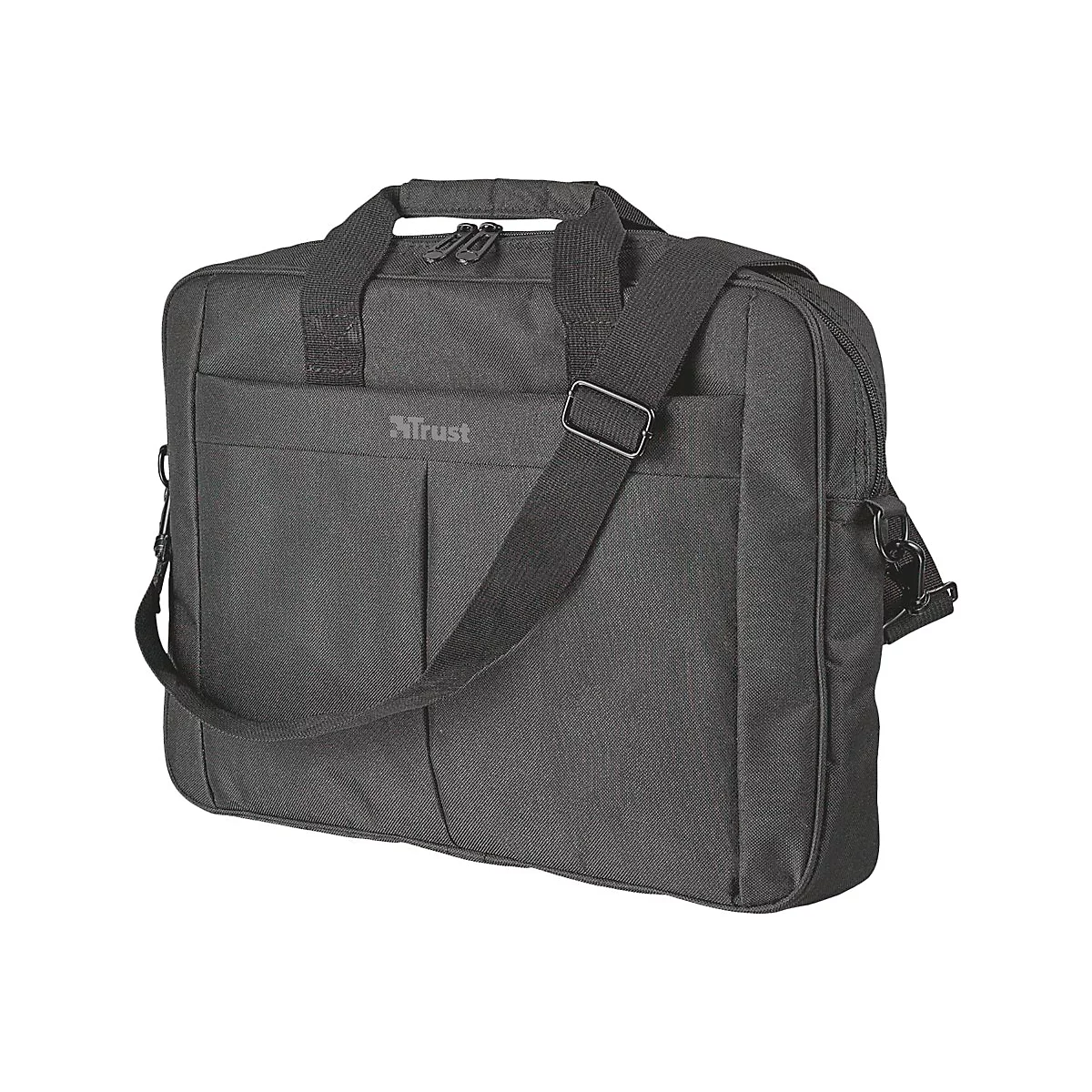 Trust Primo - Notebook-Tasche - 40.6 cm (16')