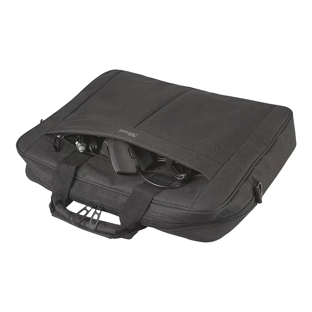 Trust Primo - Notebook-Tasche - 40.6 cm (16')