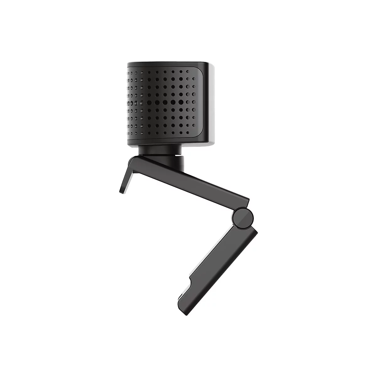 Trust Teza - Webcam - Farbe - 3840 x 2160 - 4K - feste Brennweite