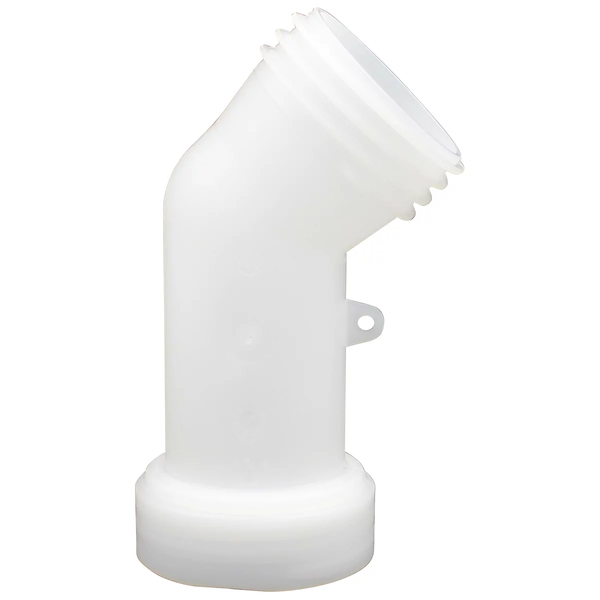 Tubulure de sortie DN 5/2 pouces, pour réservoir d'eau IBC Container Ad