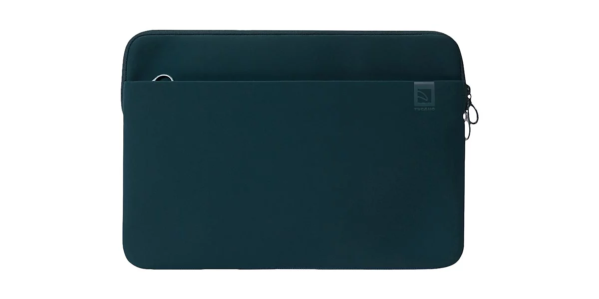 Tucano TOP - Notebook-Hülle - 40.6 cm - 15' / 16' - Blau - für Apple MacBook Pro (15.4 Zoll, 16 Zoll)