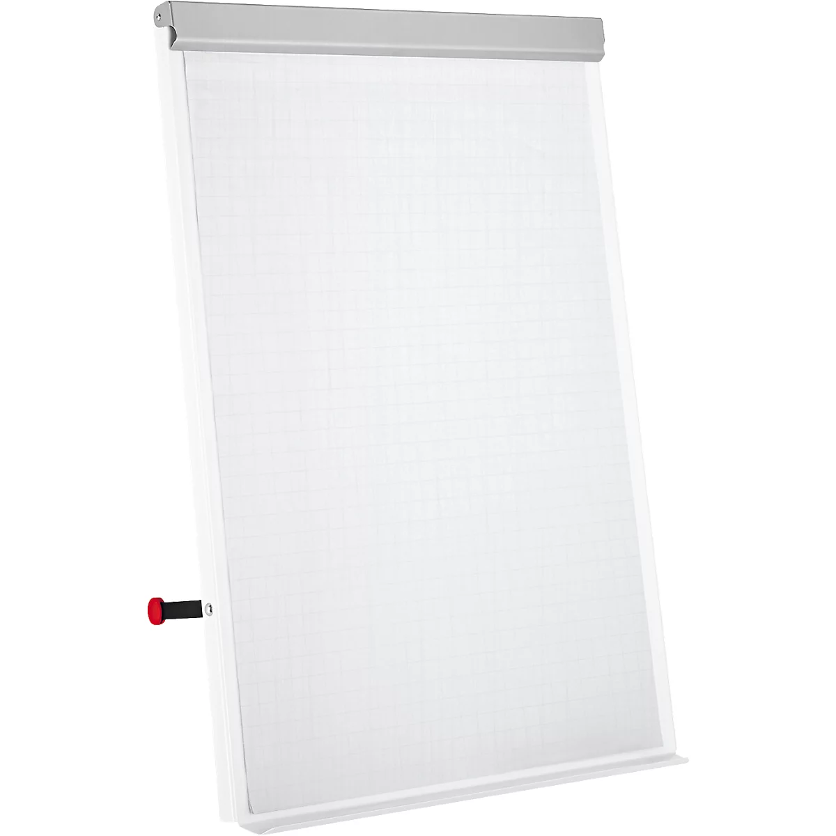 Tür-/Wand-Flipchart MAULoffice wall