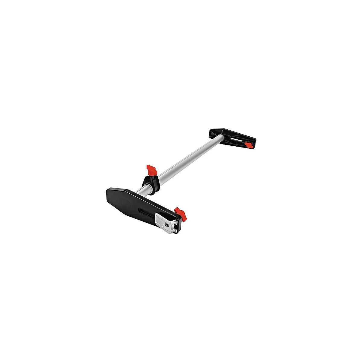 Türfuttermontagestrebe TMS Spannber.560-1010mm BESSEY