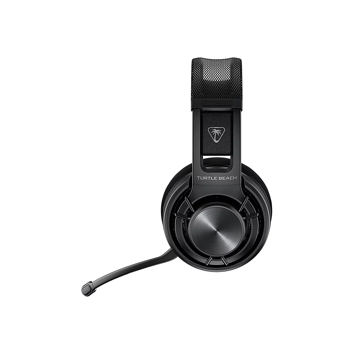 Turtle Beach Atlas Air - Headset - ohrumschließend - Bluetooth / 2,4 GHz Funkfrequenz - kabelgebunden, kabellos - 3,5 mm Stecker