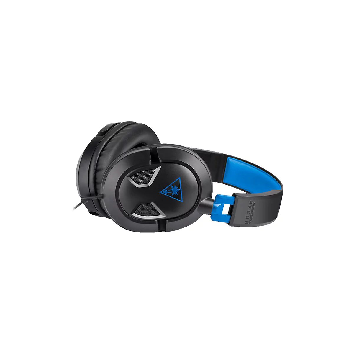 Turtle Beach Ear Force Recon 50P - Headset - ohrumschließend - kabelgebunden