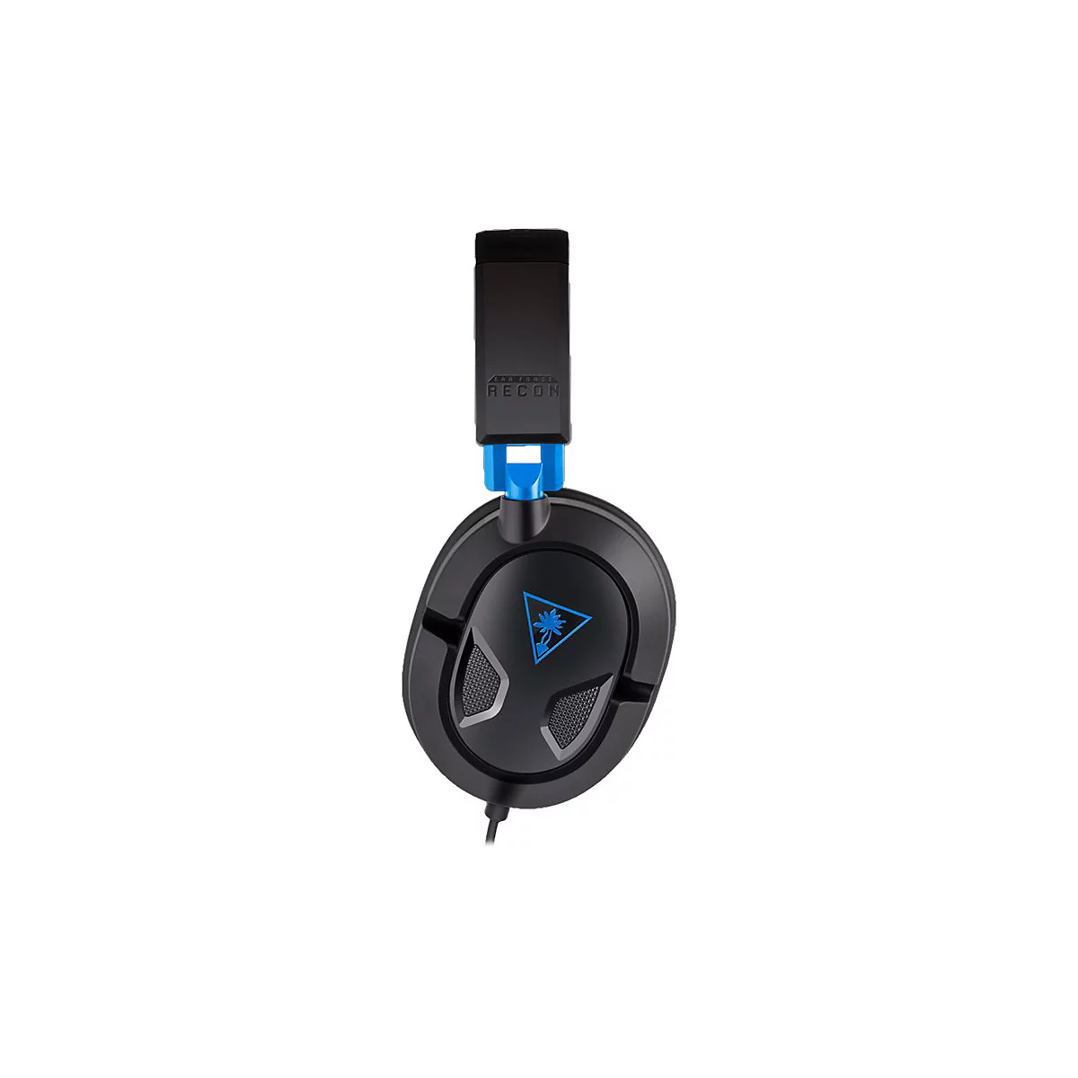 Turtle Beach Ear Force Recon 50P - Headset - ohrumschließend - kabelgebunden