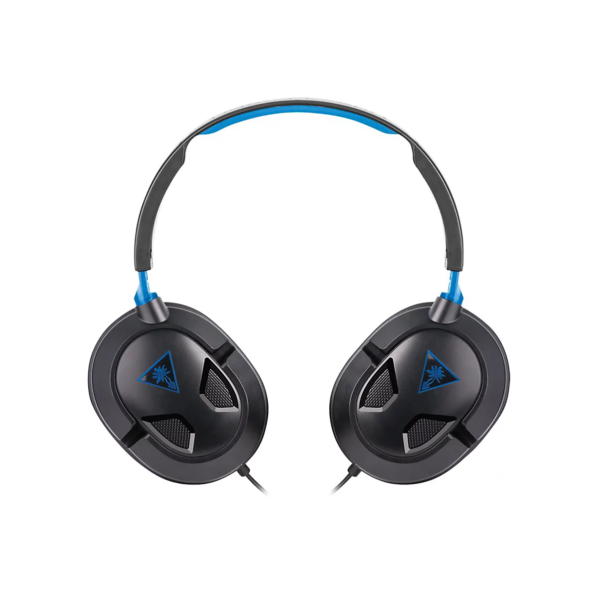 Turtle Beach Ear Force Recon 50P - Headset - ohrumschließend - kabelgebunden