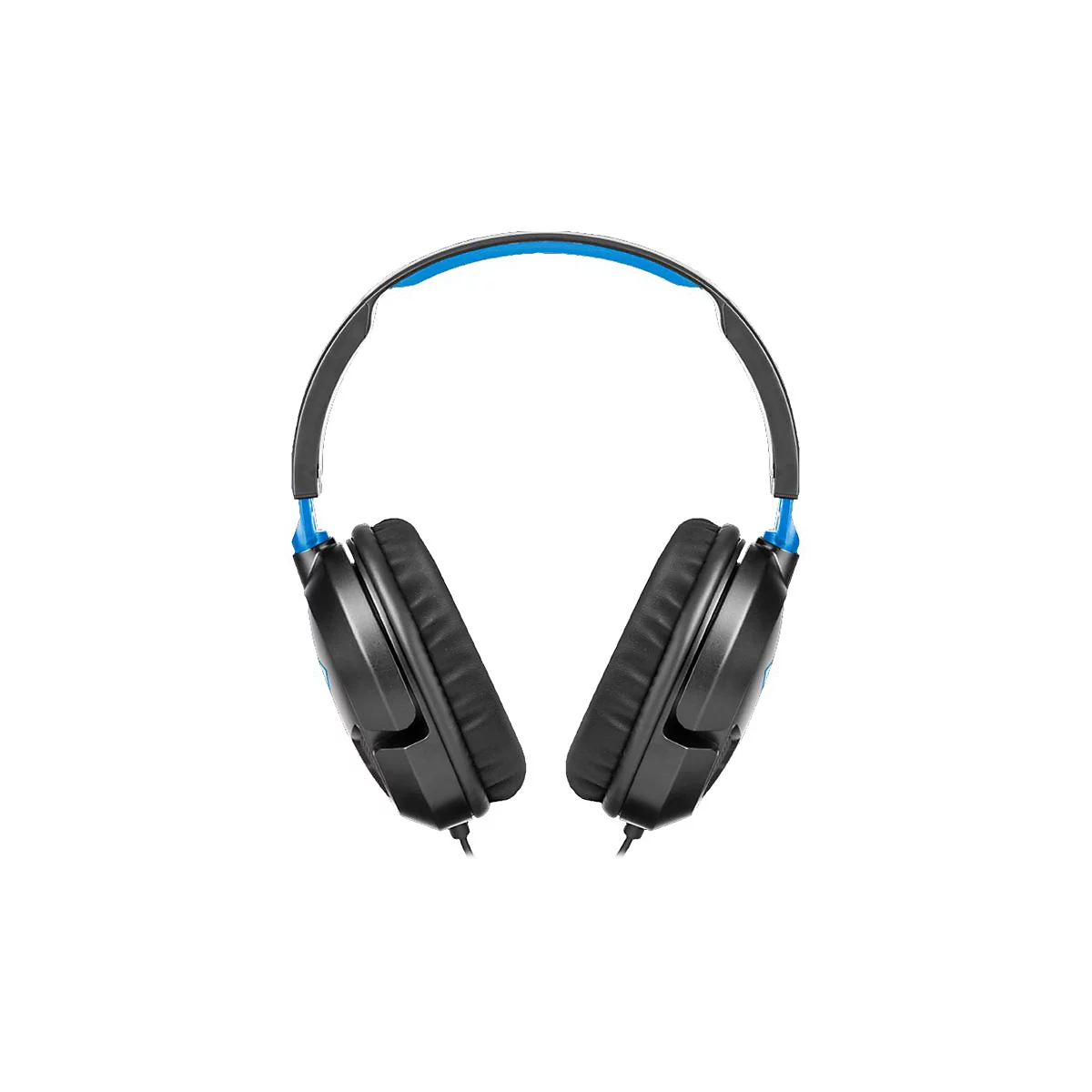 Turtle Beach Ear Force Recon 50P - Headset - ohrumschließend - kabelgebunden