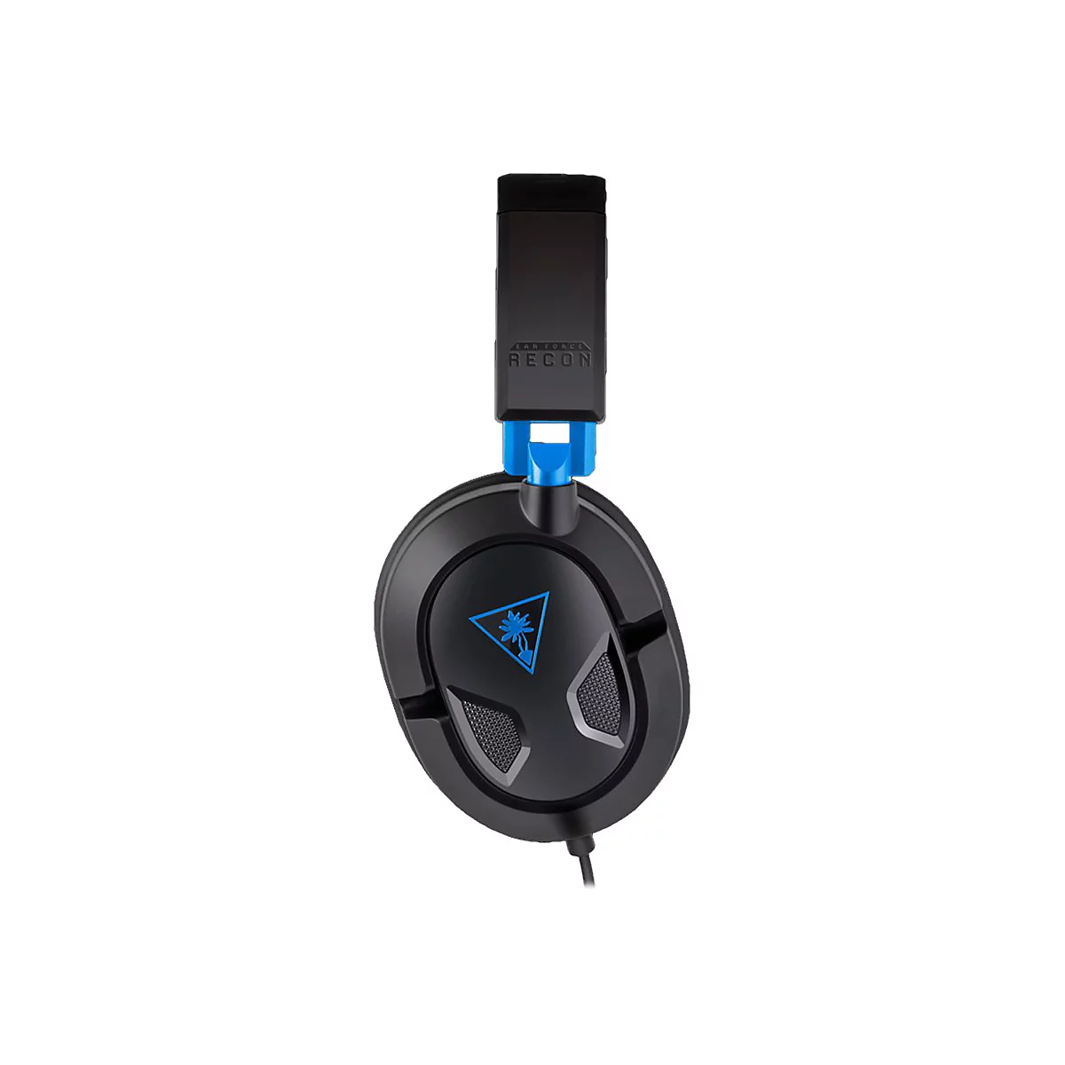 Turtle Beach Ear Force Recon 50P - Headset - ohrumschließend - kabelgebunden