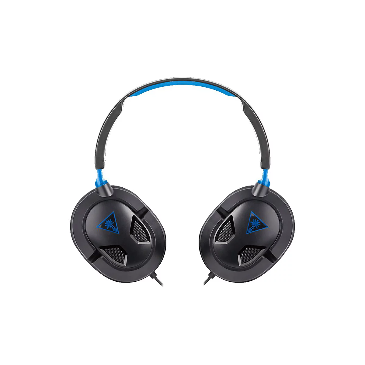Turtle Beach Ear Force Recon 50P - Headset - ohrumschließend - kabelgebunden