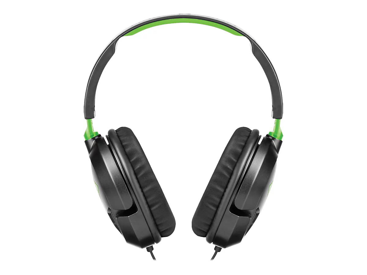 Turtle Beach Ear Force Recon 50X - Headset - ohrumschließend - kabelgebunden
