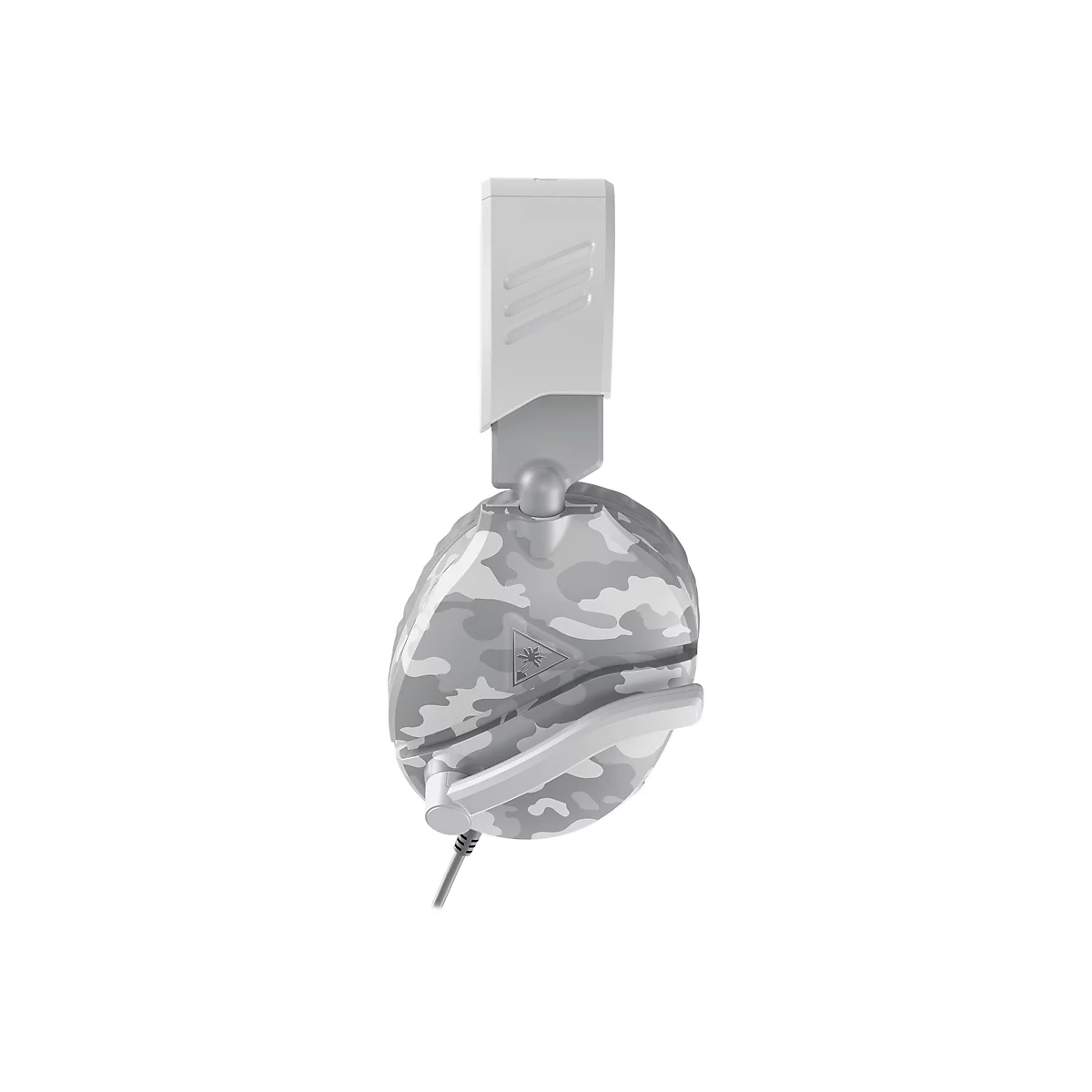 Turtle Beach Recon 70 - Headset - ohrumschließend - kabelgebunden - 3,5 mm Stecker - Geräuschisolierung