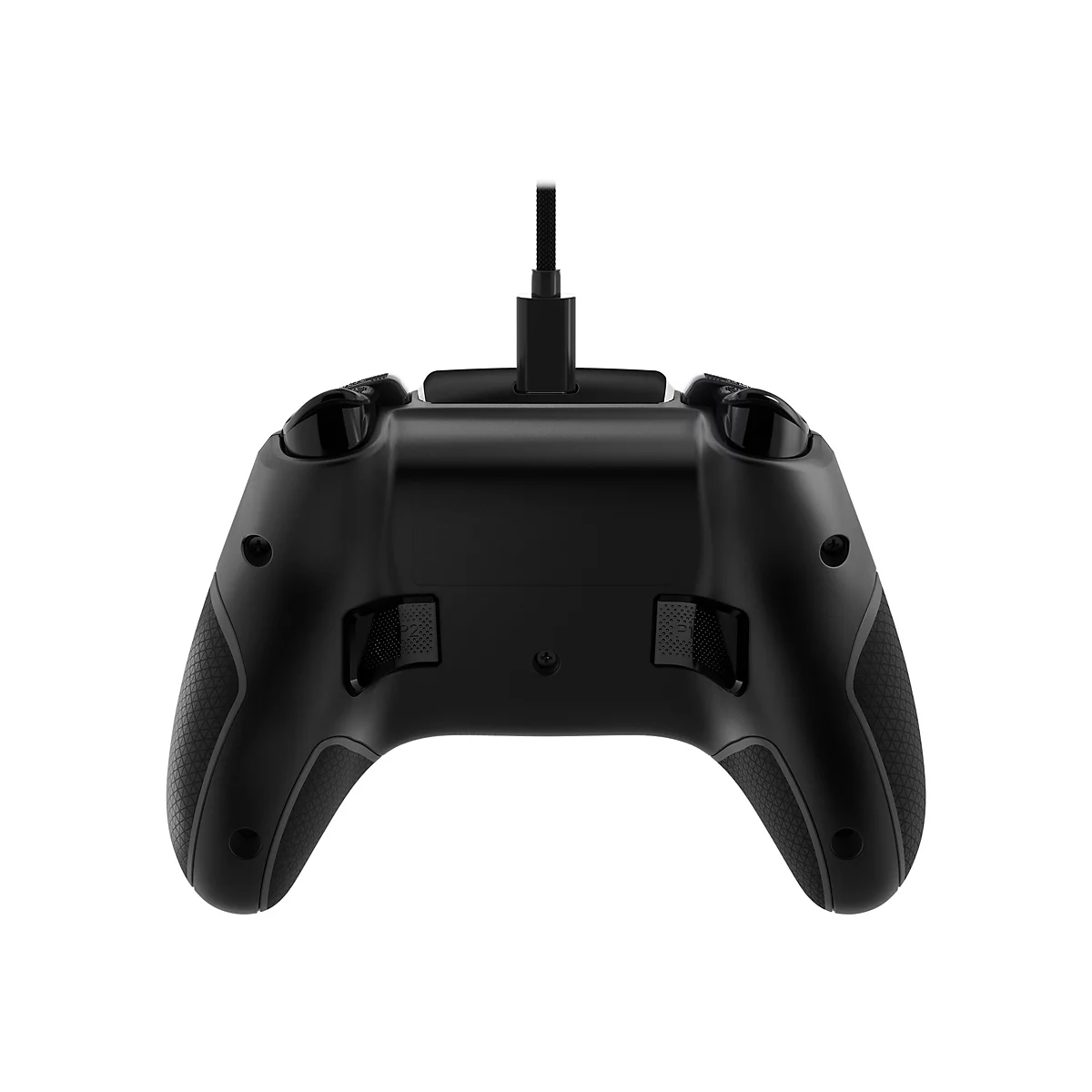 Turtle Beach Recon Controller - Game Pad - kabelgebunden - Schwarz - für Microsoft Xbox Series X, Microsoft Xbox One, PC, Microsoft Xbox Series S