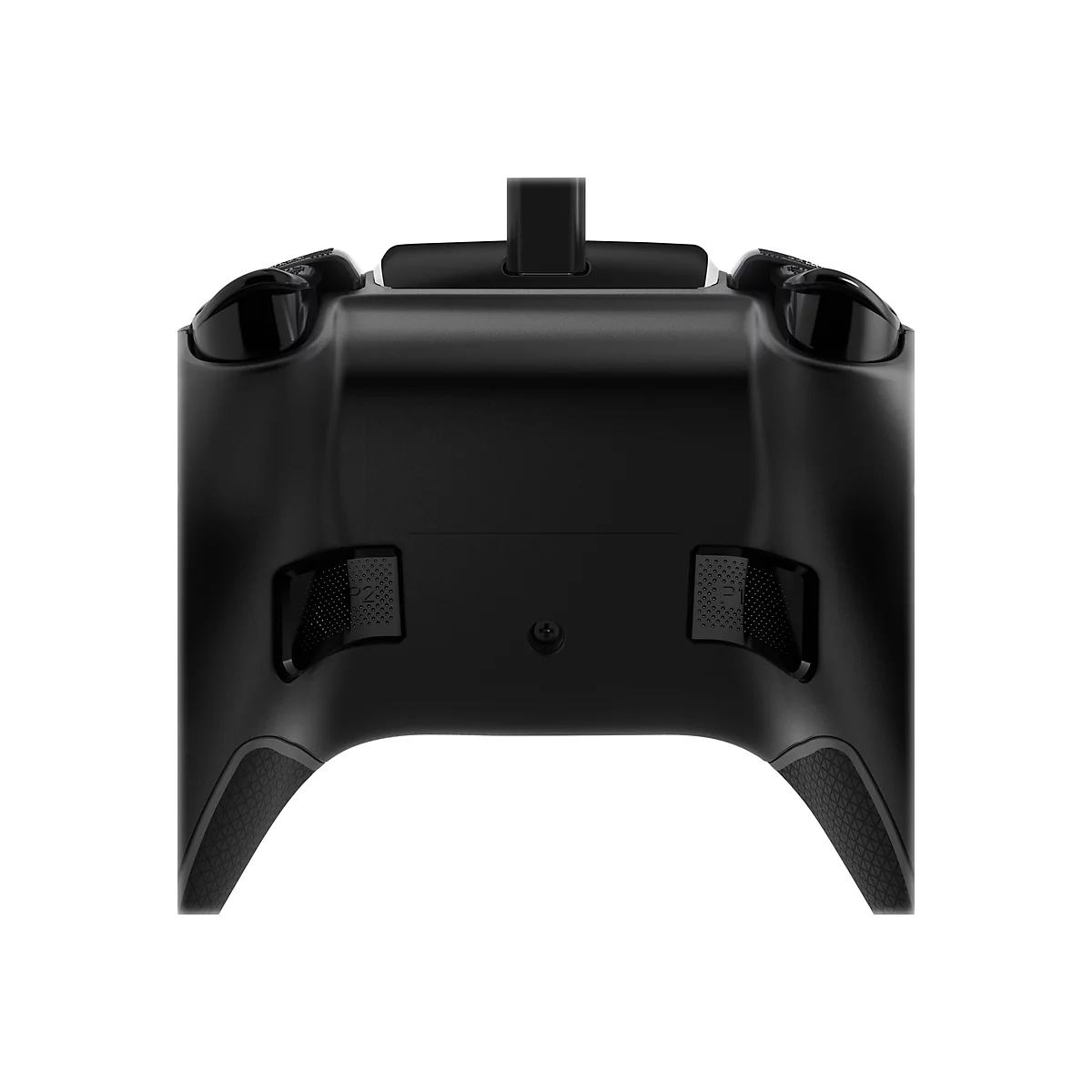 Turtle Beach Recon Controller - Game Pad - kabelgebunden - Schwarz - für Microsoft Xbox Series X, Microsoft Xbox One, PC, Microsoft Xbox Series S