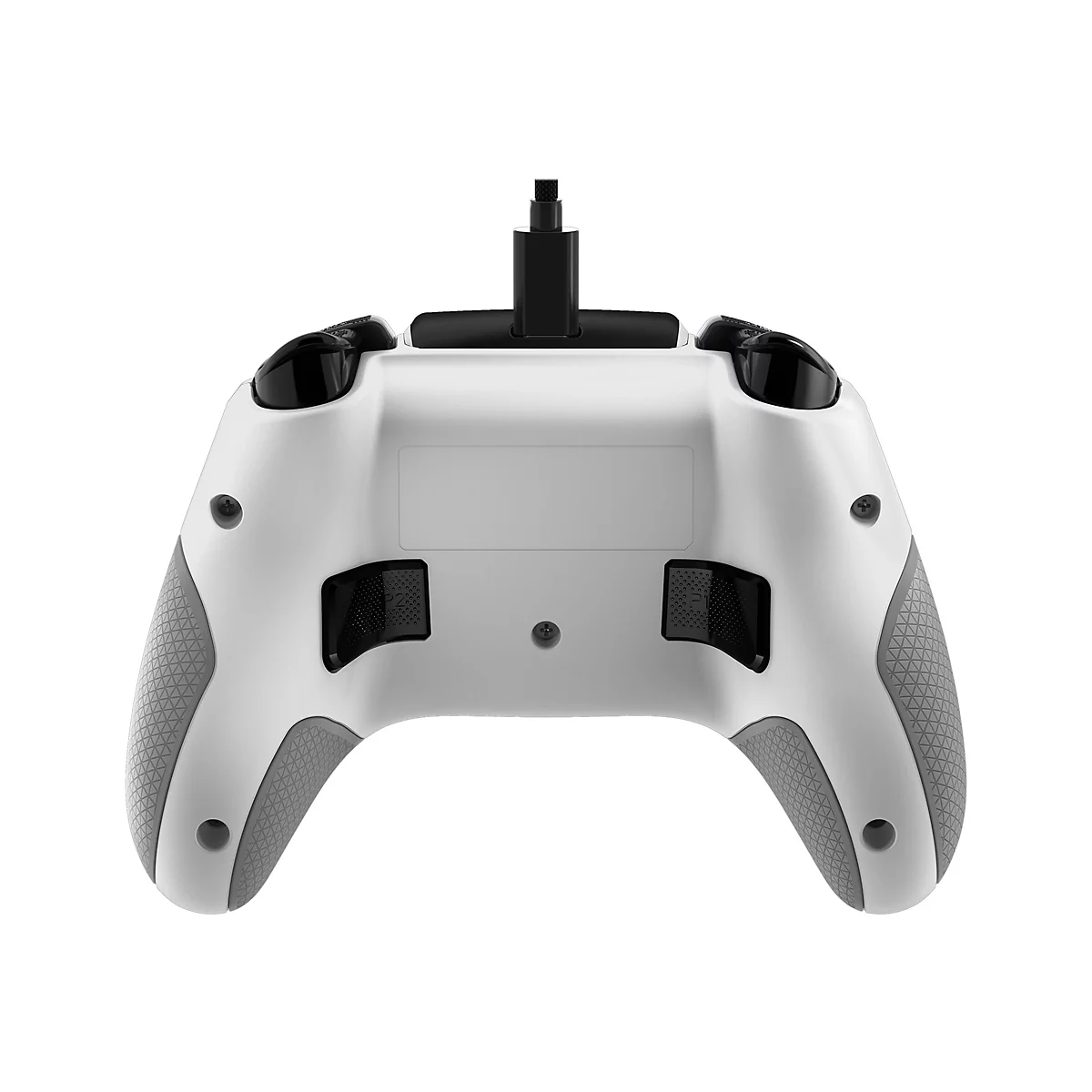 Turtle Beach Recon Controller - Game Pad - kabelgebunden - weiß - für Microsoft Xbox Series X, Microsoft Xbox One, PC, Microsoft Xbox Series S