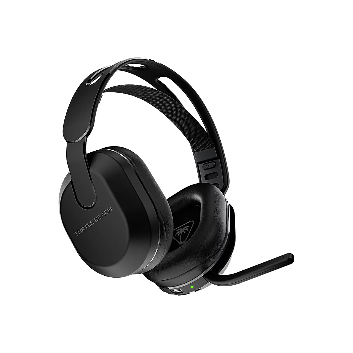 Turtle Beach Stealth 500 - For Xbox - Headset - ohrumschließend - Bluetooth / 2,4 GHz Funkfrequenz - kabellos