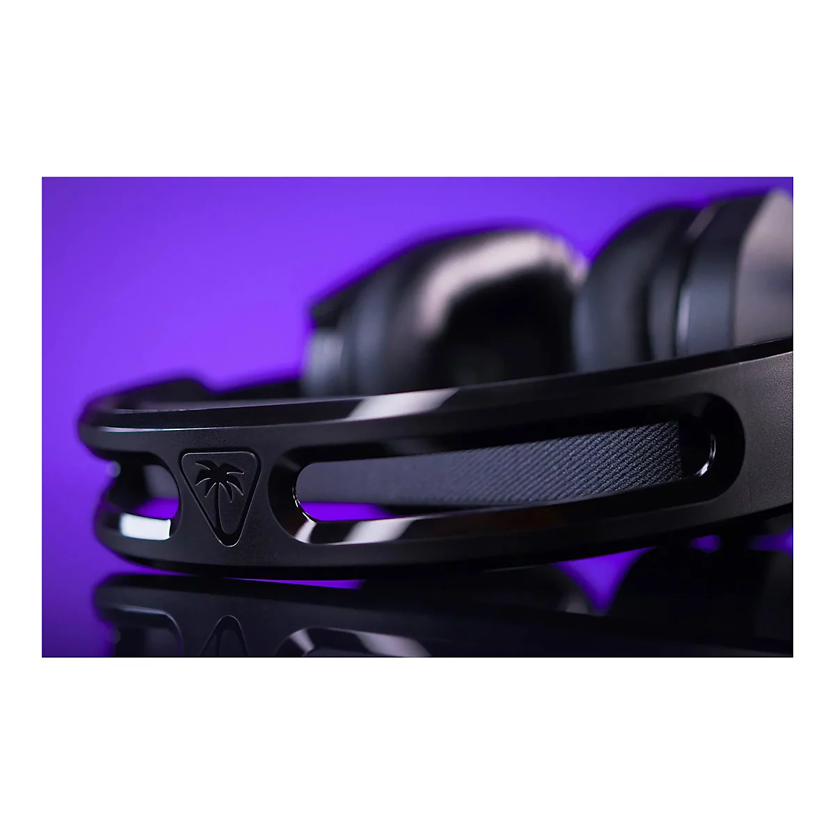Turtle Beach Stealth 500 - For Xbox - Headset - ohrumschließend - Bluetooth / 2,4 GHz Funkfrequenz - kabellos
