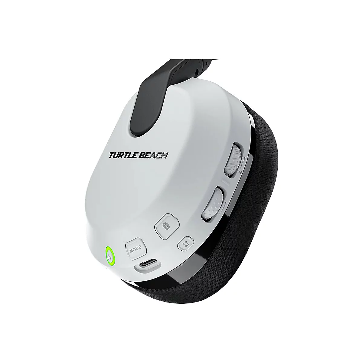 Turtle Beach Stealth 600 Gen 3 - Für PlayStation - Headset - ohrumschließend - Bluetooth / 2,4 GHz Funkfrequenz - kabellos