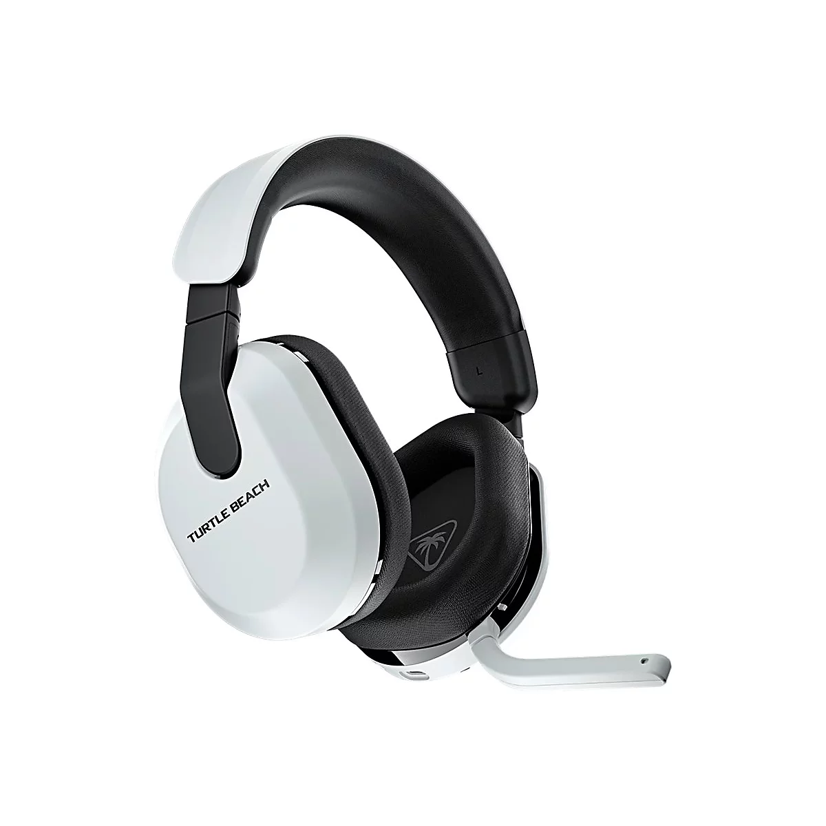 Turtle Beach Stealth 600 Gen 3 - Für PlayStation - Headset - ohrumschließend - Bluetooth / 2,4 GHz Funkfrequenz - kabellos