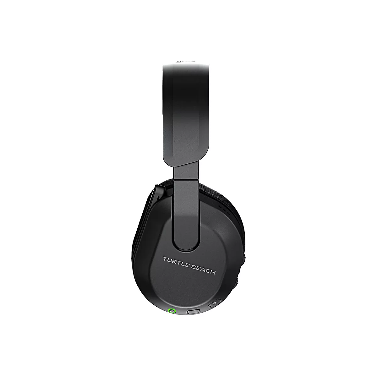 Turtle Beach Stealth 600 Gen 3 - Headset - ohrumschließend - Bluetooth / 2,4 GHz Funkfrequenz - kabellos - Schwarz