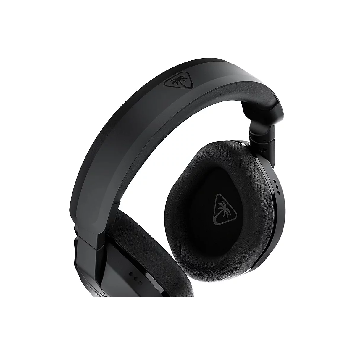 Turtle Beach Stealth 600 Gen 3 - Headset - ohrumschließend - Bluetooth / 2,4 GHz Funkfrequenz - kabellos - Schwarz