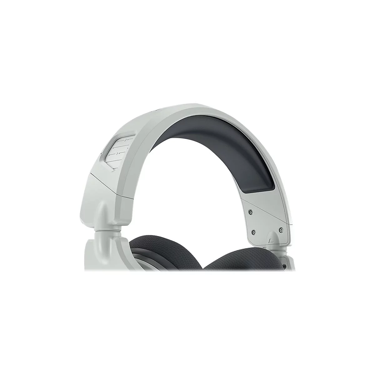 Turtle Beach Stealth 600P Gen 2 - Headset - ohrumschließend - kabellos - USB - weiß