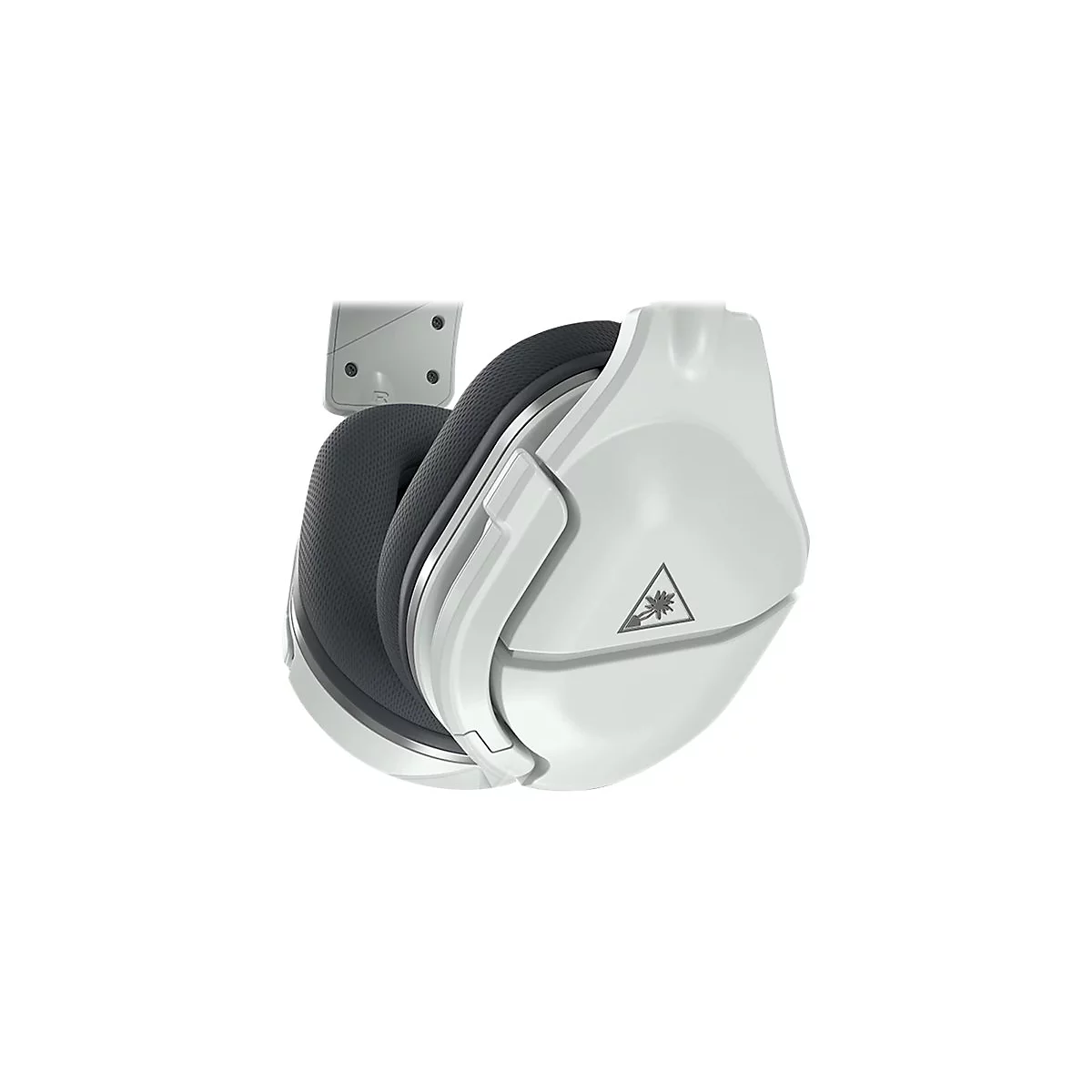 Turtle Beach Stealth 600P Gen 2 - Headset - ohrumschließend - kabellos - USB - weiß