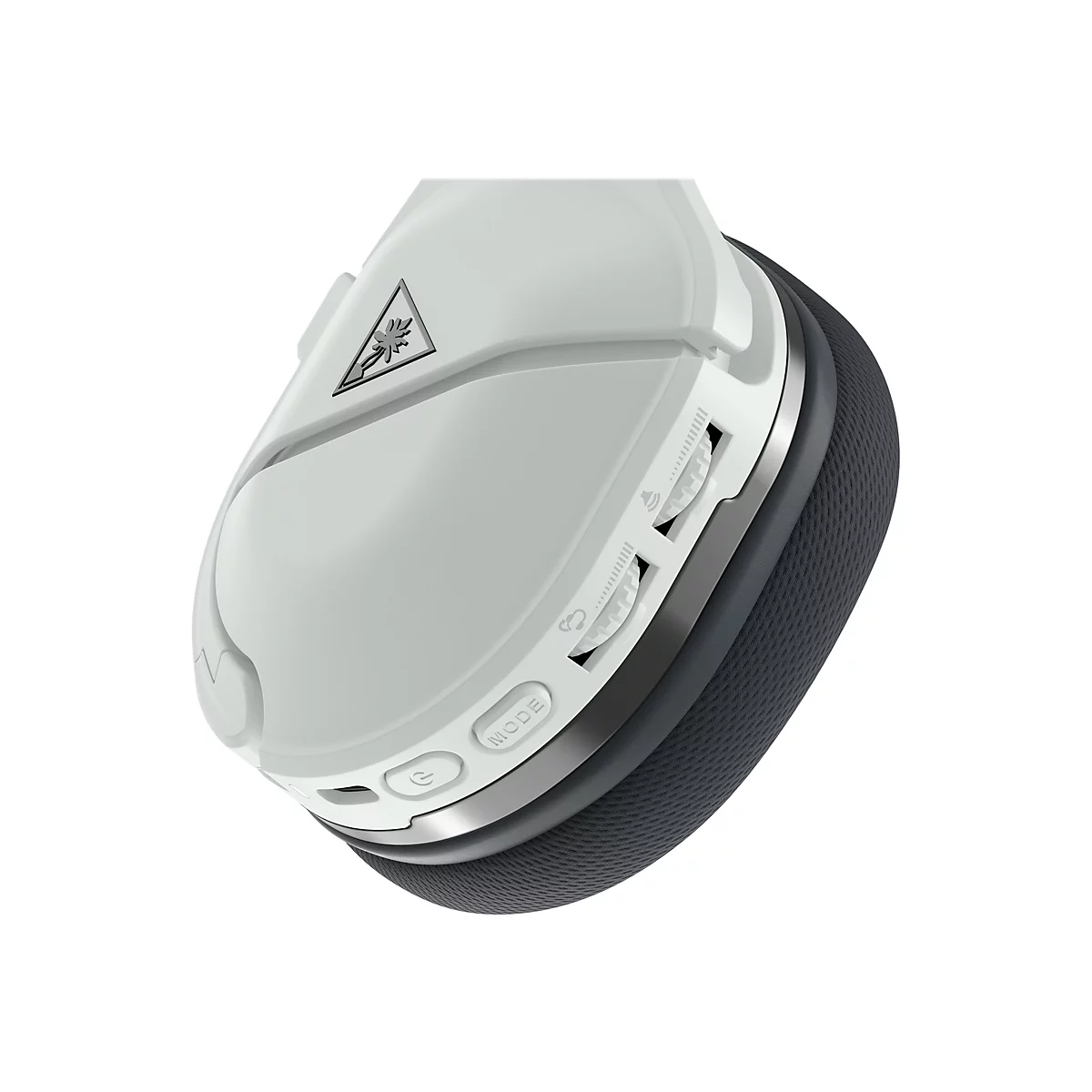 Turtle Beach Stealth 600P Gen 2 - Headset - ohrumschließend - kabellos - USB - weiß