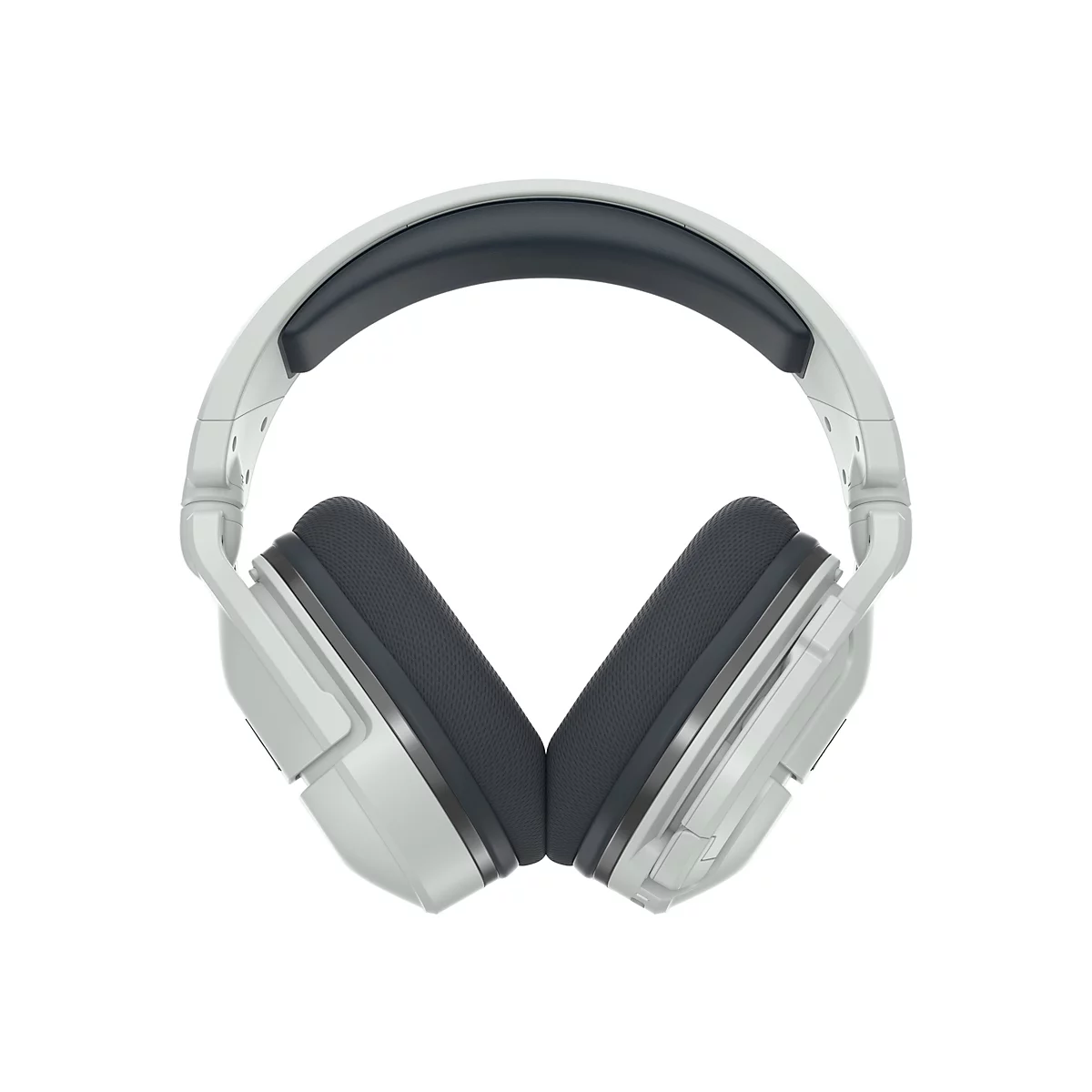 Turtle Beach Stealth 600P Gen 2 - Headset - ohrumschließend - kabellos - USB - weiß