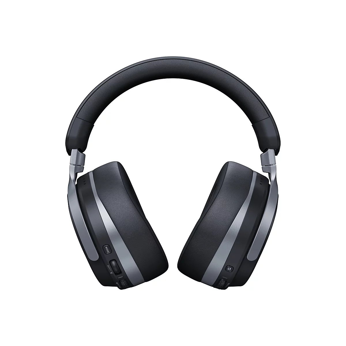 Turtle Beach Stealth 700 - 3. Generation - Headset - ohrumschließend - Bluetooth / 2,4 GHz Funkfrequenz - kabellos
