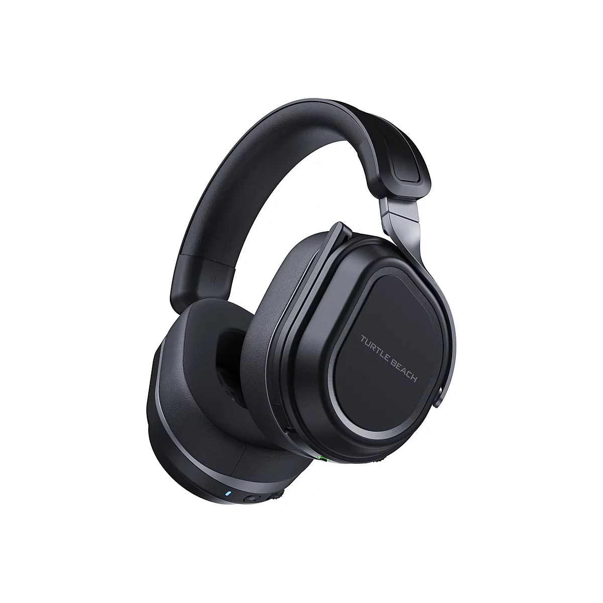 Turtle Beach Stealth 700 - 3. Generation - Headset - ohrumschließend - Bluetooth / 2,4 GHz Funkfrequenz - kabellos