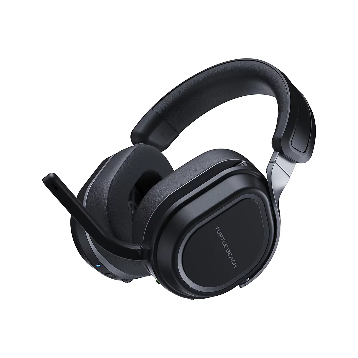 Turtle Beach Stealth 700 - 3. Generation - Headset - ohrumschließend - Bluetooth / 2,4 GHz Funkfrequenz - kabellos